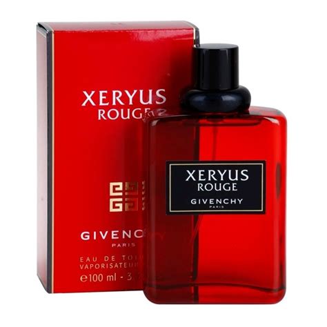 givenchy xeryus rouge 100ml